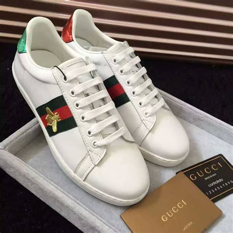 fake womens gucci sneakers|gucci inspired sneakers.